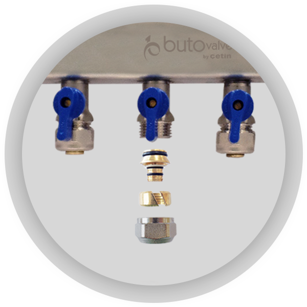 Çıkabilir uç takımı