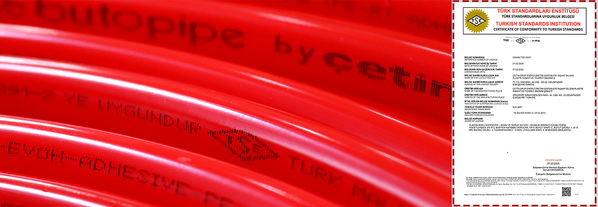 butopipe ts en iso 22391-2