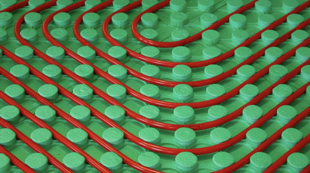 Zeminden Isıtma Tesisatlarında Kullanılan Malzemeler ve Özellikleri